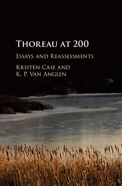 Thoreau at 200 1