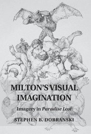 bokomslag Milton's Visual Imagination