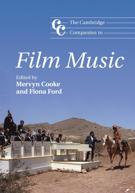 The Cambridge Companion to Film Music 1