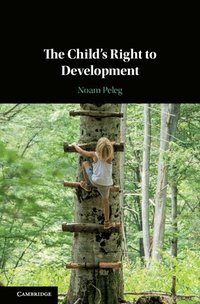 bokomslag Child's Right to Development
