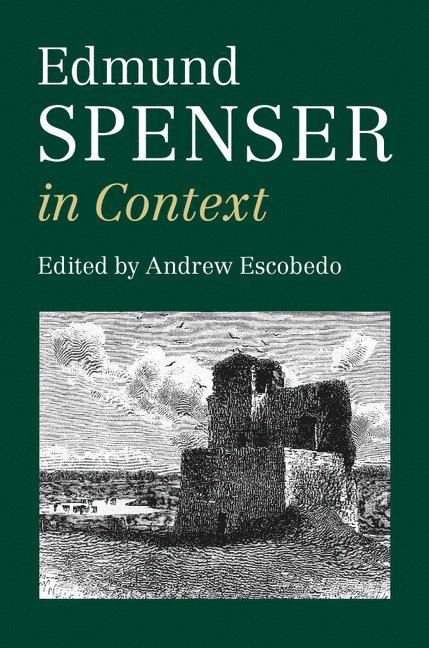 Edmund Spenser in Context 1