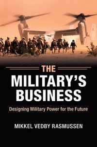 bokomslag Military's Business