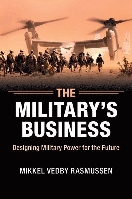 Military's Business 1