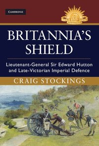 bokomslag Britannia's Shield