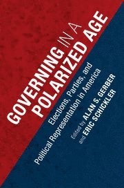 Governing in a Polarized Age 1