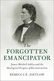 bokomslag Forgotten Emancipator