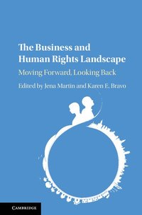 bokomslag Business and Human Rights Landscape
