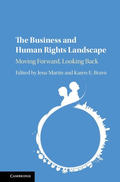 bokomslag Business and Human Rights Landscape