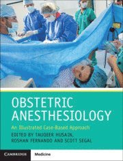 bokomslag Obstetric Anesthesiology