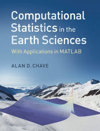 bokomslag Computational Statistics in the Earth Sciences