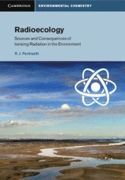 bokomslag Radioecology