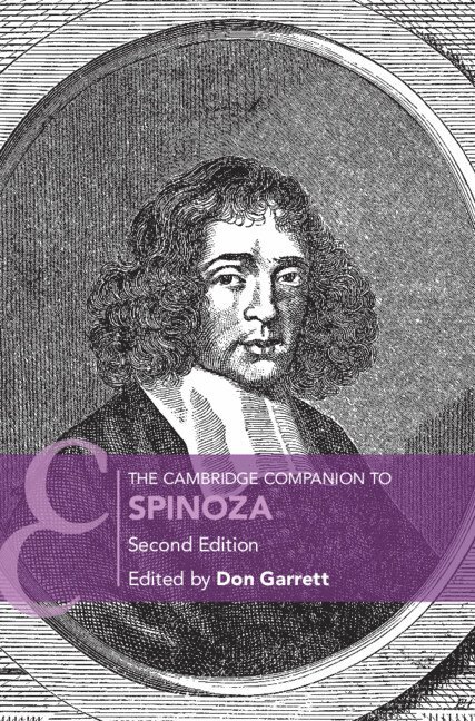 The Cambridge Companion to Spinoza 1
