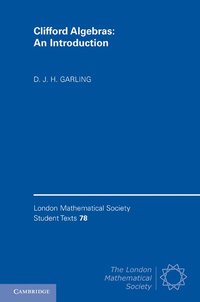 bokomslag Clifford Algebras