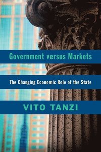 bokomslag Government versus Markets