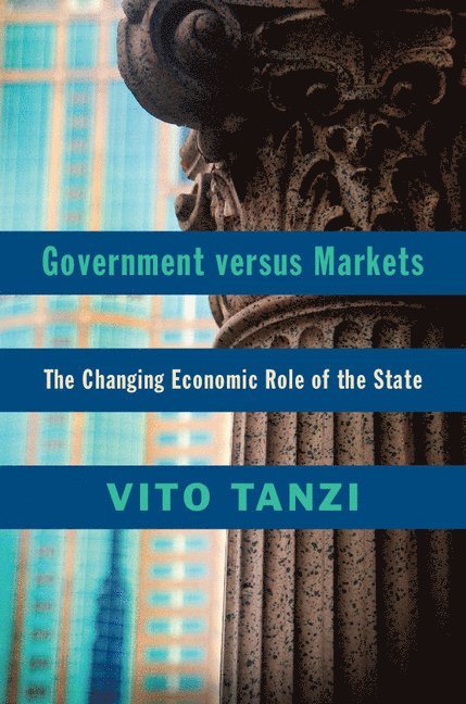 Government versus Markets 1