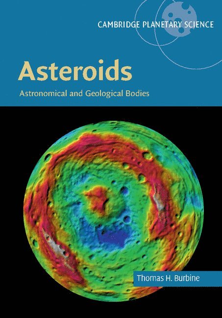 Asteroids 1