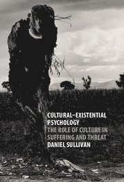 bokomslag Cultural-Existential Psychology