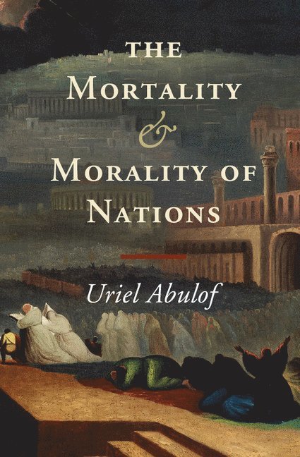 The Mortality and Morality of Nations 1