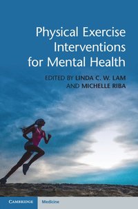 bokomslag Physical Exercise Interventions for Mental Health