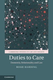 Duties to Care 1