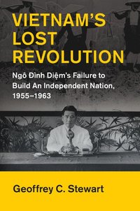 bokomslag Vietnam's Lost Revolution
