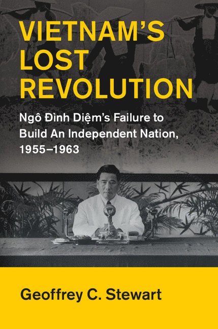 Vietnam's Lost Revolution 1