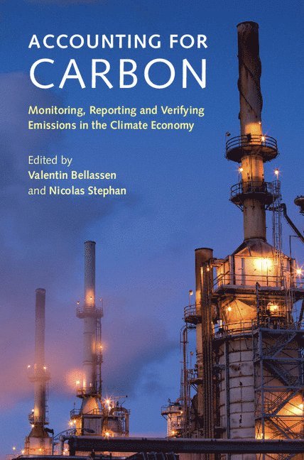 Accounting for Carbon 1