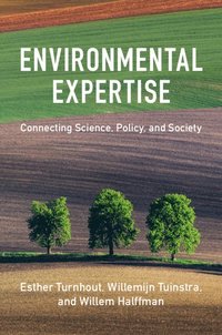 bokomslag Environmental Expertise
