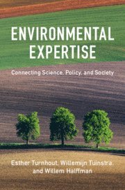 Environmental Expertise 1