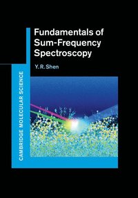 bokomslag Fundamentals of Sum-Frequency Spectroscopy
