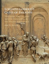 bokomslag Lorenzo Ghiberti's Gates of Paradise