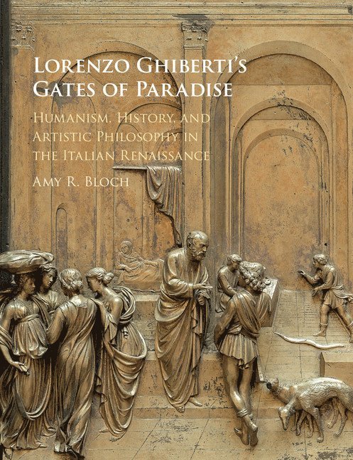 Lorenzo Ghiberti's Gates of Paradise 1