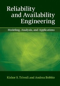 bokomslag Reliability and Availability Engineering