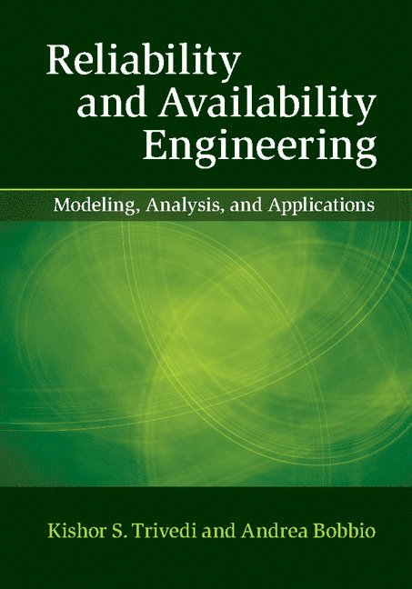 Reliability and Availability Engineering 1