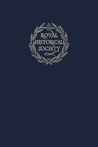 bokomslag Transactions of the Royal Historical Society: Volume 24