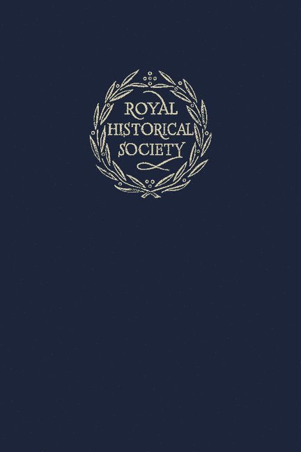 Transactions of the Royal Historical Society: Volume 24 1