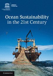 bokomslag Ocean Sustainability in the 21st Century