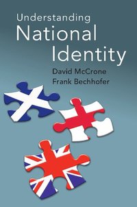 bokomslag Understanding National Identity