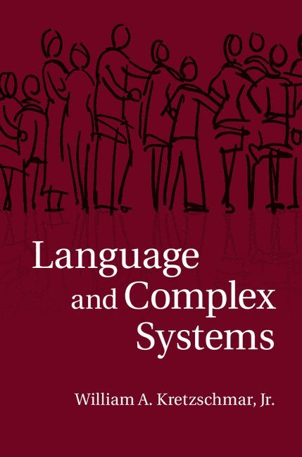 Language and Complex Systems 1