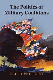 bokomslag Politics of Military Coalitions