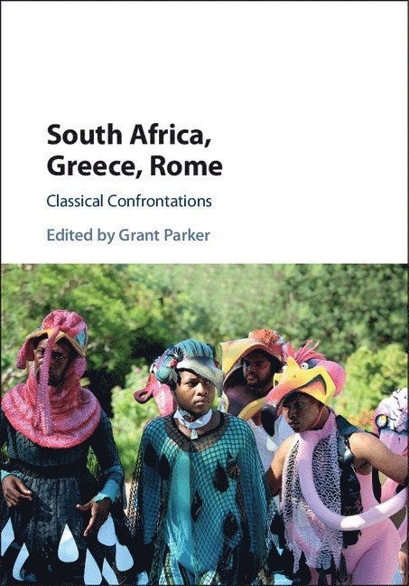 South Africa, Greece, Rome 1