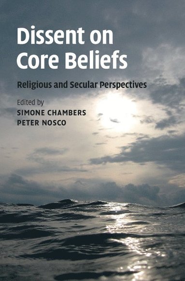 bokomslag Dissent on Core Beliefs