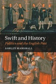 bokomslag Swift and History