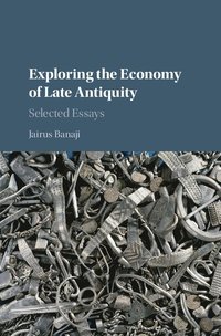 bokomslag Exploring the Economy of Late Antiquity