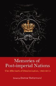 Memories of Post-Imperial Nations