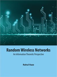 bokomslag Random Wireless Networks