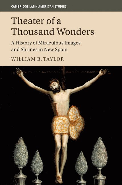 Theater of a Thousand Wonders 1