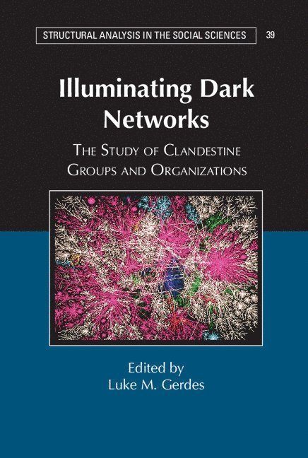 Illuminating Dark Networks 1