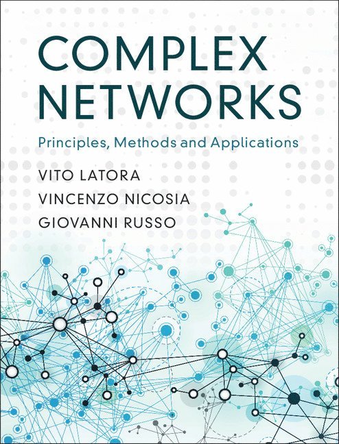 Complex Networks 1