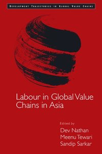 bokomslag Labour in Global Value Chains in Asia
